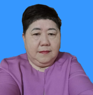 Педагогический работник Байтухиева Нурсулу Кусаиновна Педагогический работник Байтухиева Нурсулу Кусаиновна
